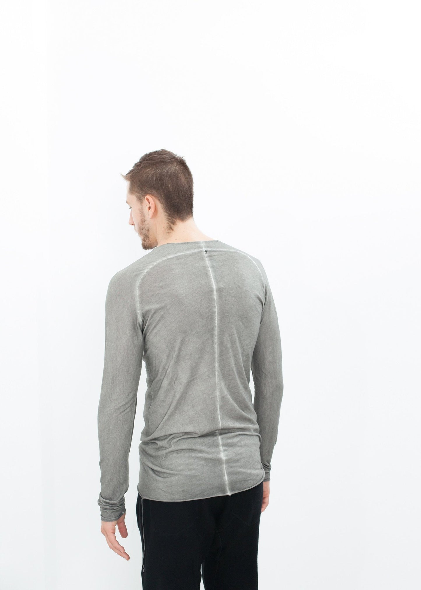 Antidote "Joie" Tee in Taupe\
