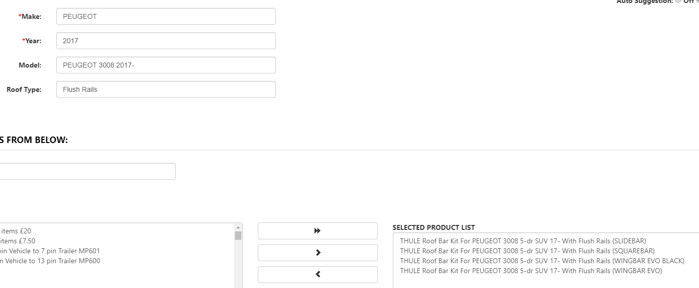 TEST VARIANT PRODUCT IMAGES